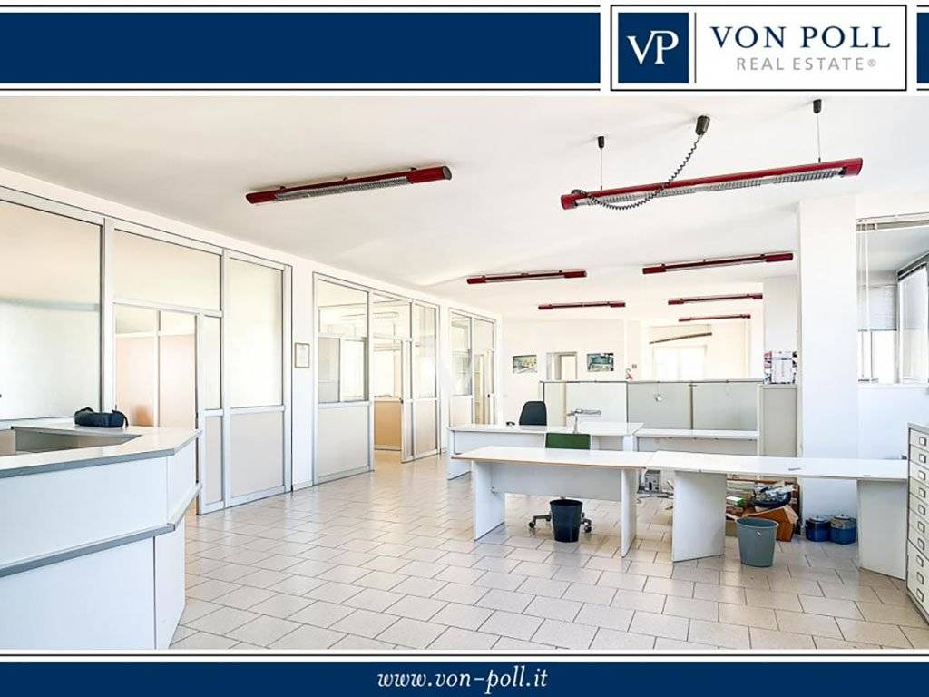 ufficio in affitto a Trezzano sul Naviglio