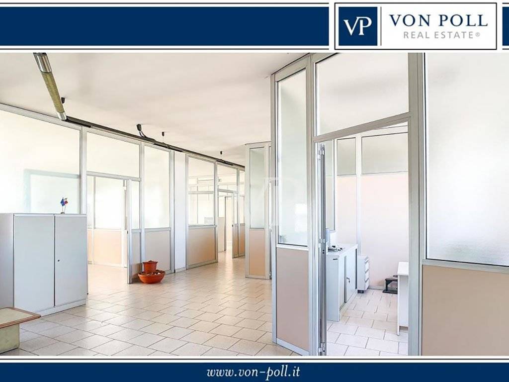 ufficio in affitto a Trezzano sul Naviglio