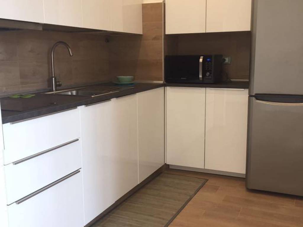 appartamento in affitto a Trezzano sul Naviglio