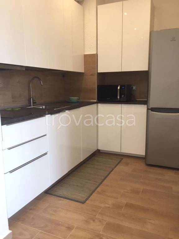 appartamento in affitto a Trezzano sul Naviglio