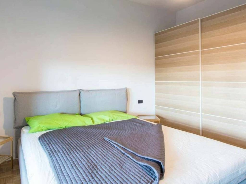 appartamento in affitto a Trezzano sul Naviglio