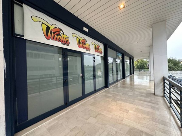 ufficio in affitto a Trezzano sul Naviglio