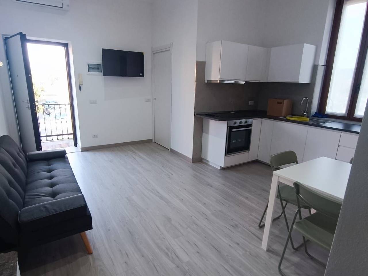 appartamento in affitto a Trezzano sul Naviglio