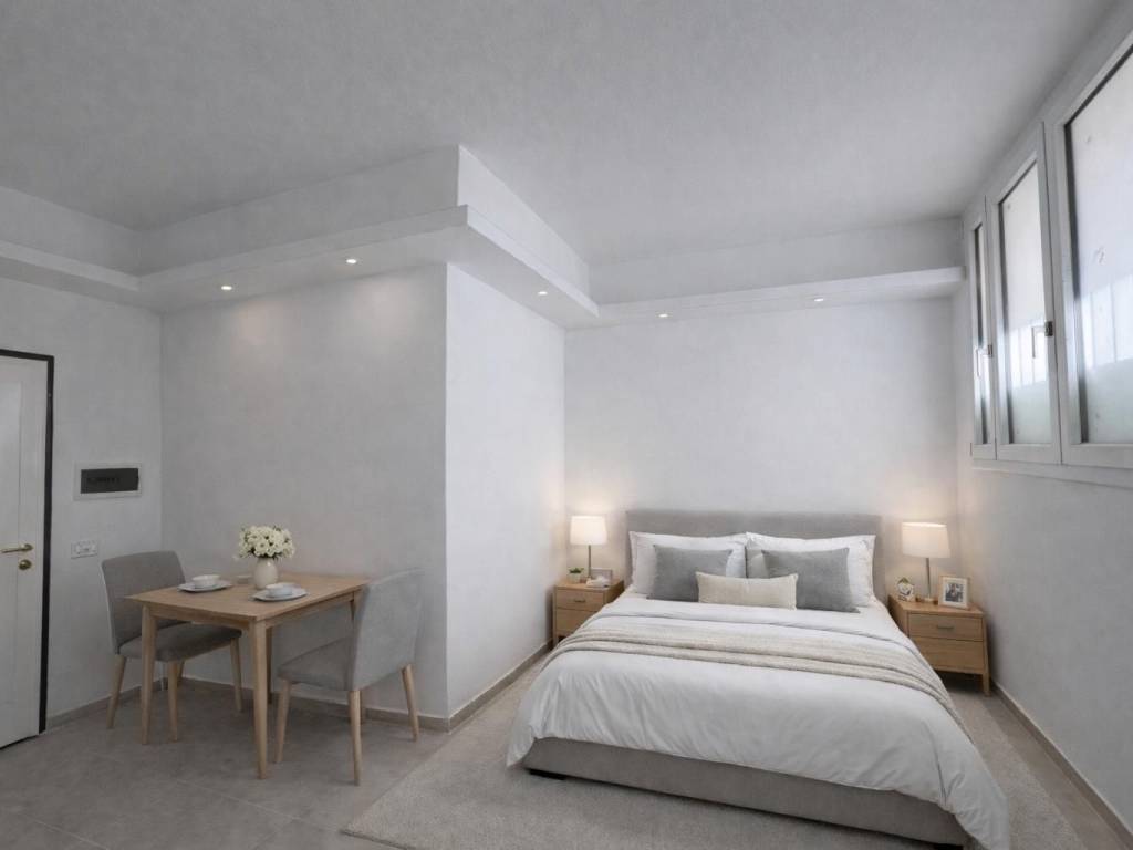 appartamento in affitto a Trezzano sul Naviglio