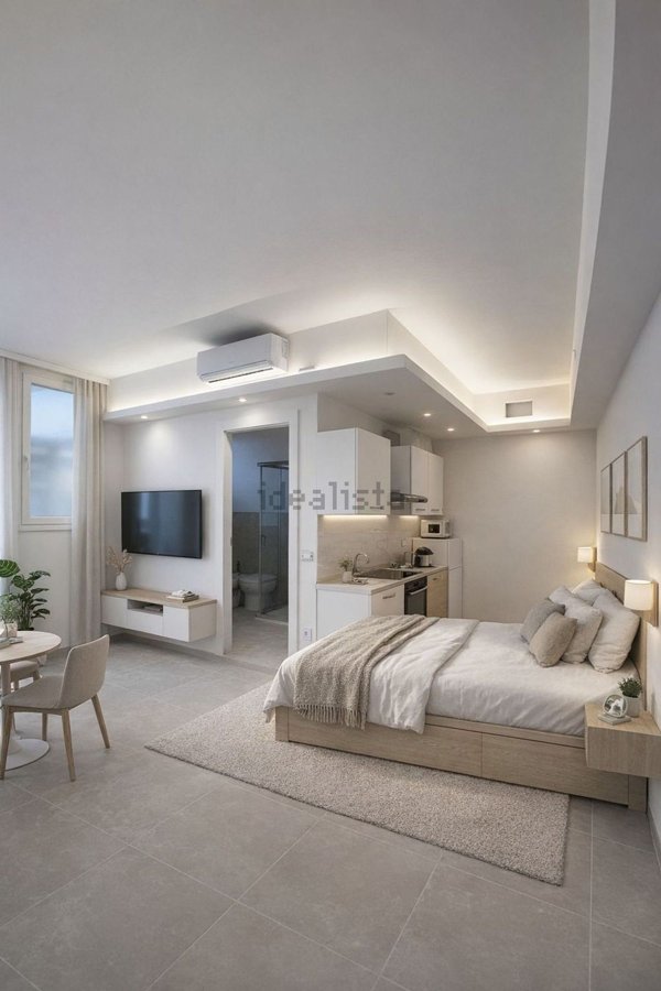 appartamento in affitto a Trezzano sul Naviglio