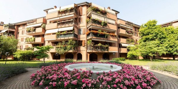 appartamento in affitto a Trezzano sul Naviglio