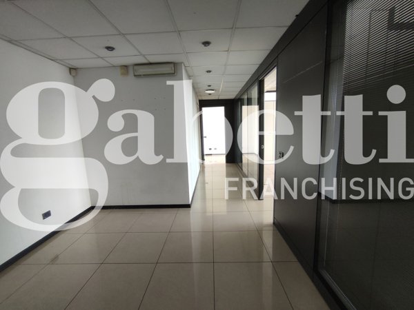 ufficio in affitto a Trezzano sul Naviglio