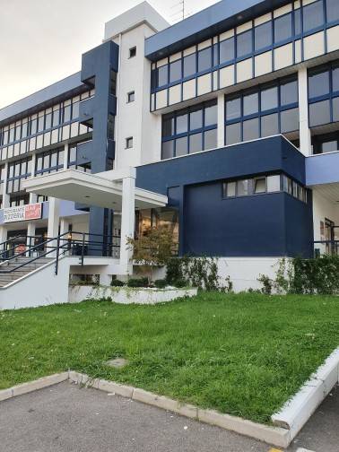 ufficio in affitto a Trezzano sul Naviglio