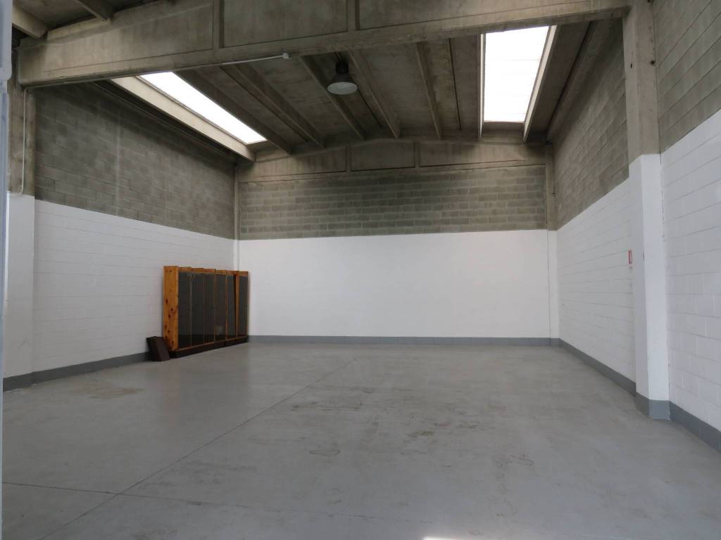 ufficio in affitto a Trezzano sul Naviglio