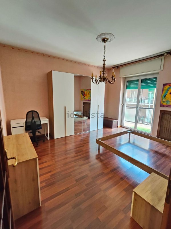 appartamento in affitto a Trezzano sul Naviglio