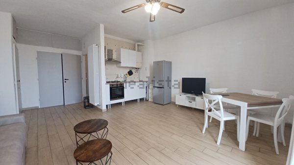 appartamento in affitto a Trezzano sul Naviglio