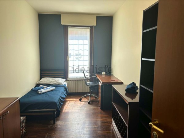 appartamento in affitto a Trezzano sul Naviglio