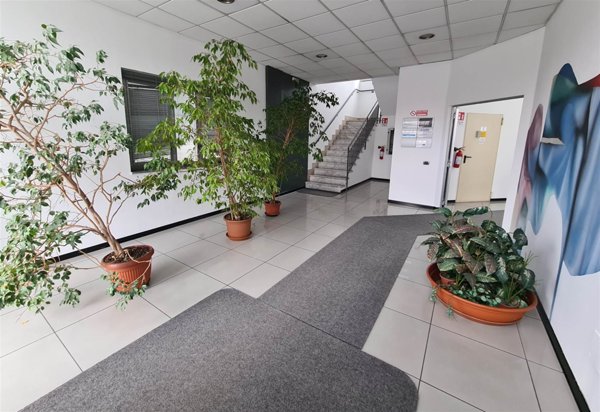 ufficio in affitto a Trezzano sul Naviglio
