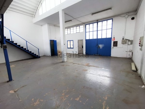 loft in affitto a Trezzano sul Naviglio