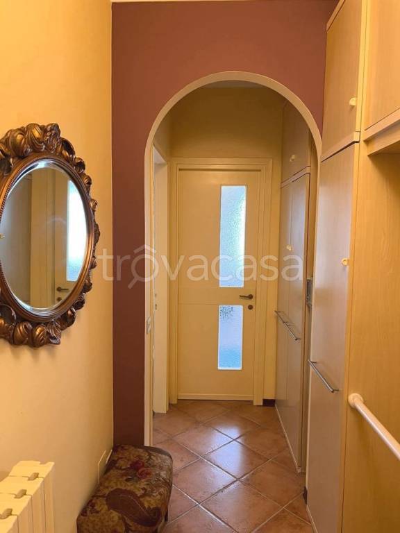 appartamento in affitto a Trezzano sul Naviglio