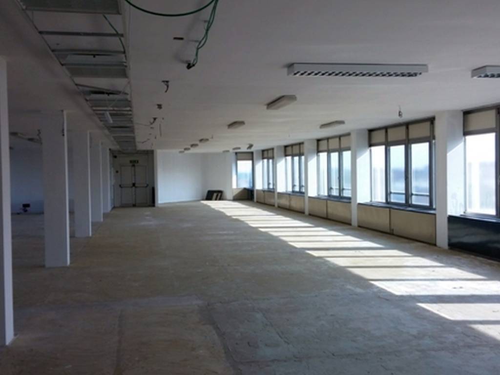 ufficio in affitto a Trezzano sul Naviglio