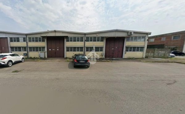 loft in affitto a Trezzano sul Naviglio