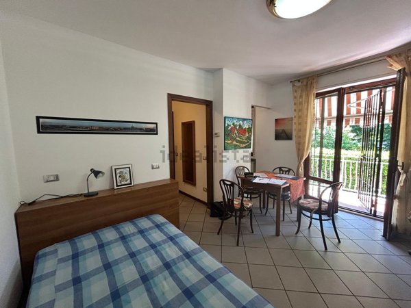 appartamento in affitto a Trezzano sul Naviglio