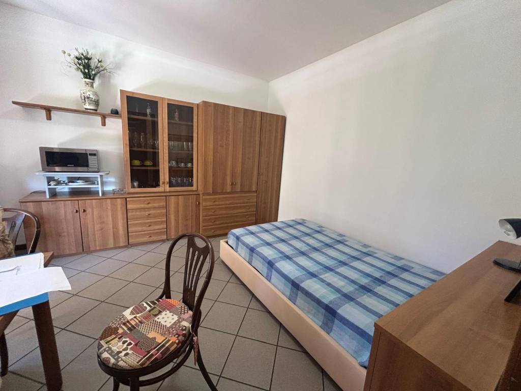 appartamento in affitto a Trezzano sul Naviglio