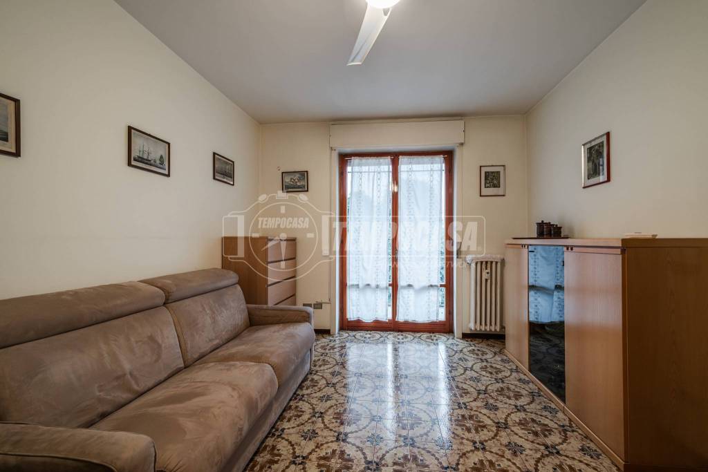 appartamento in affitto a Trezzano sul Naviglio