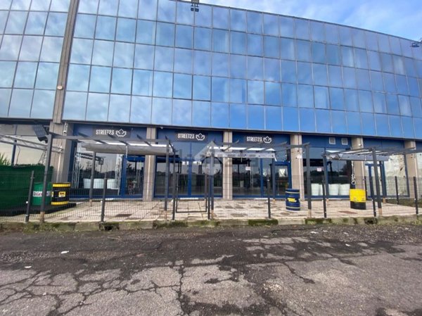 ufficio in affitto a Trezzano sul Naviglio