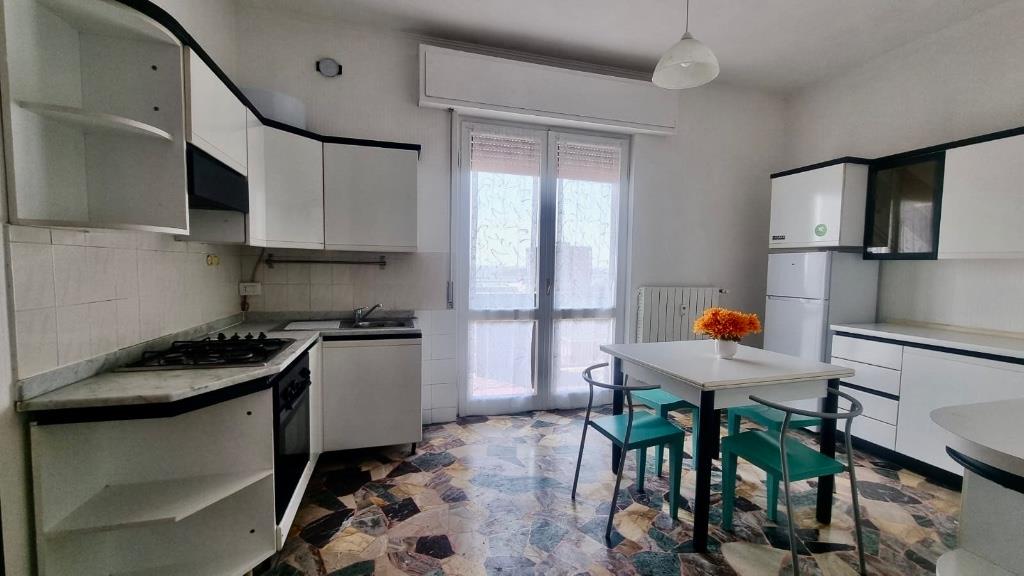 appartamento in affitto a Trezzano sul Naviglio