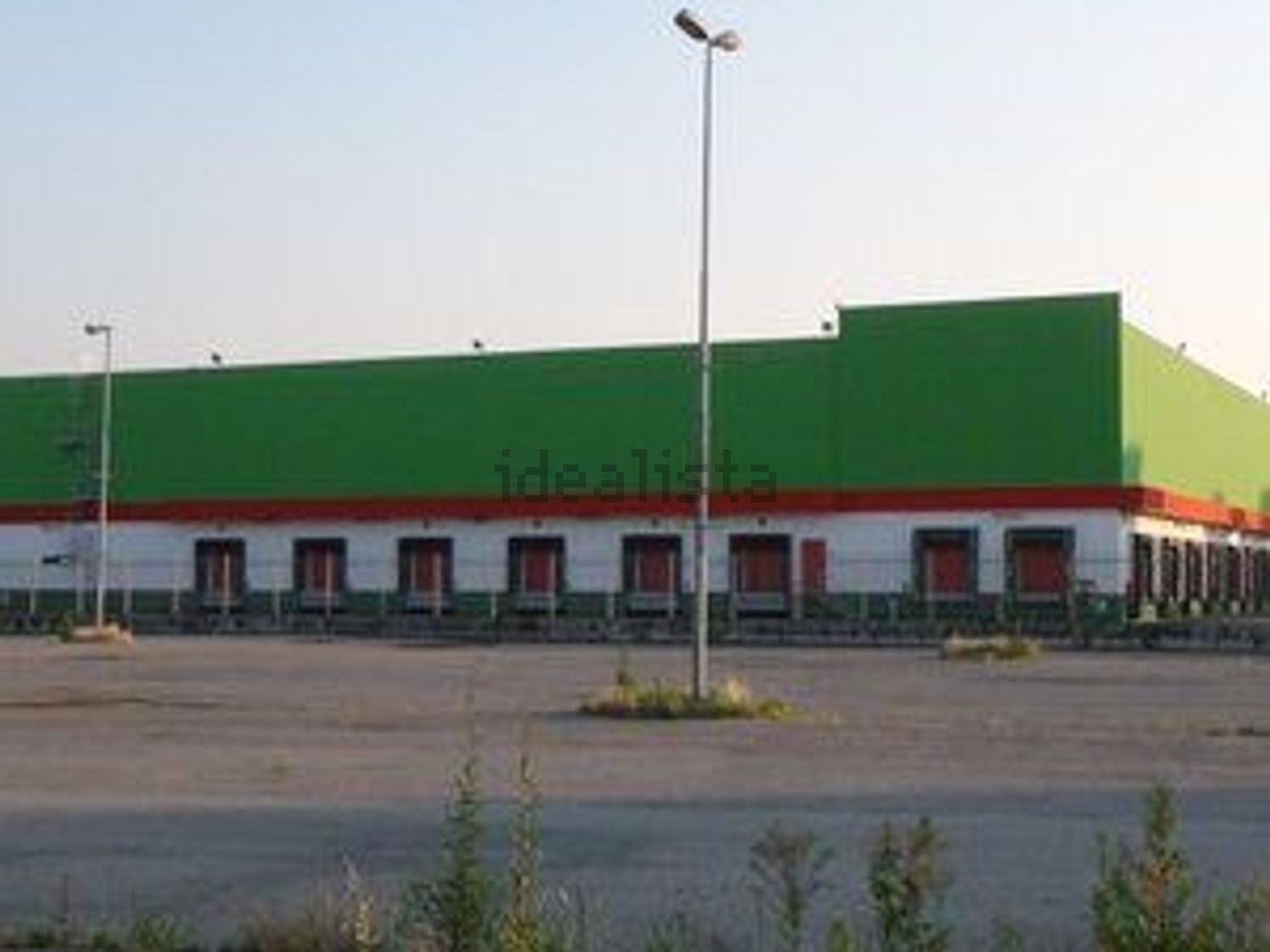 terreno edificabile in affitto a Trezzano sul Naviglio