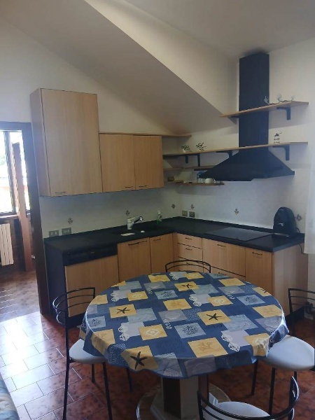 casa indipendente in affitto a Trezzano sul Naviglio