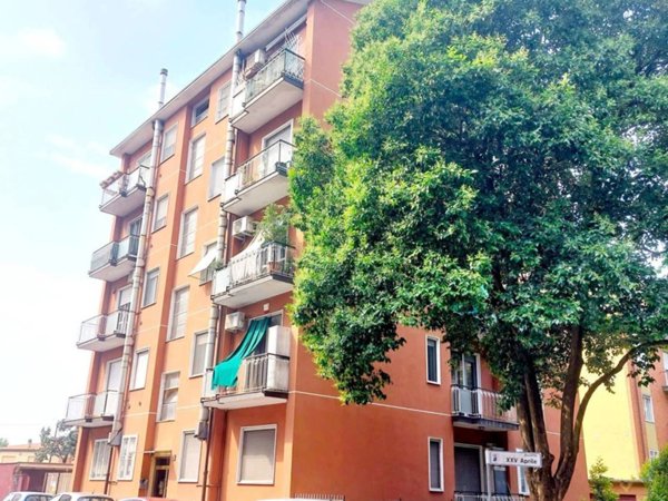 appartamento in affitto a Trezzano sul Naviglio