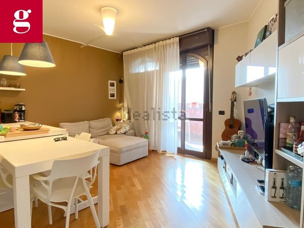 appartamento in affitto a Trezzano sul Naviglio