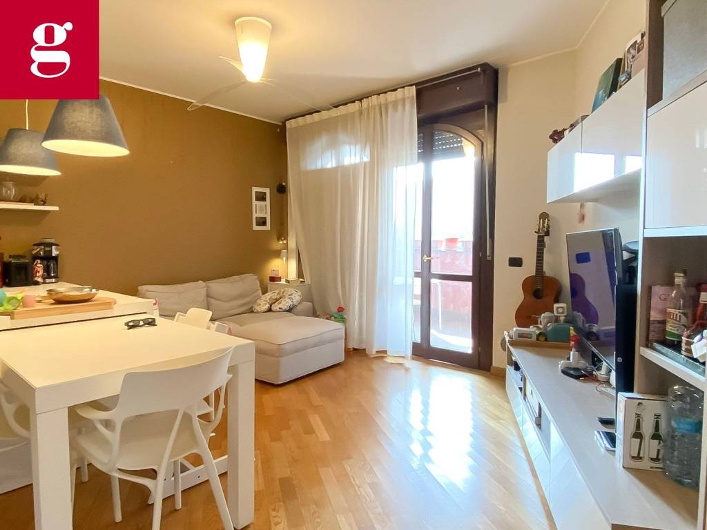 appartamento in affitto a Trezzano sul Naviglio