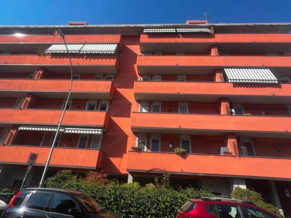 appartamento in affitto a Trezzano sul Naviglio