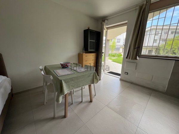 appartamento in affitto a Trezzano sul Naviglio