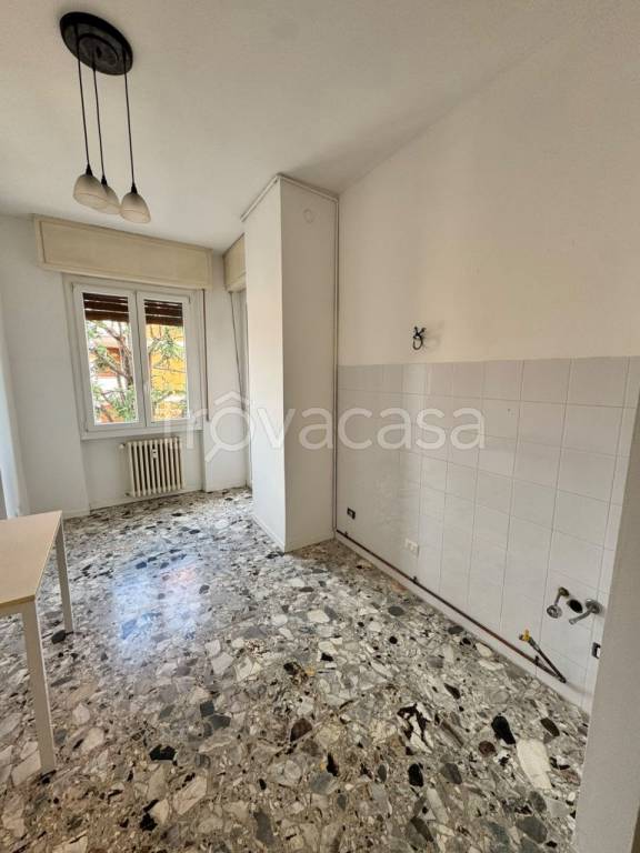 appartamento in affitto a Trezzano sul Naviglio