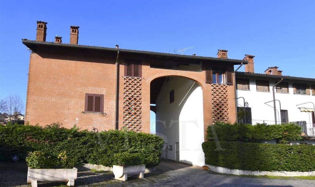 appartamento in affitto a Trezzano sul Naviglio