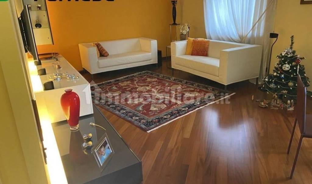 appartamento in affitto a Trezzano sul Naviglio