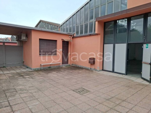 appartamento in affitto a Trezzano sul Naviglio