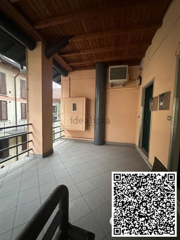 ufficio in affitto a Trezzo sull'Adda