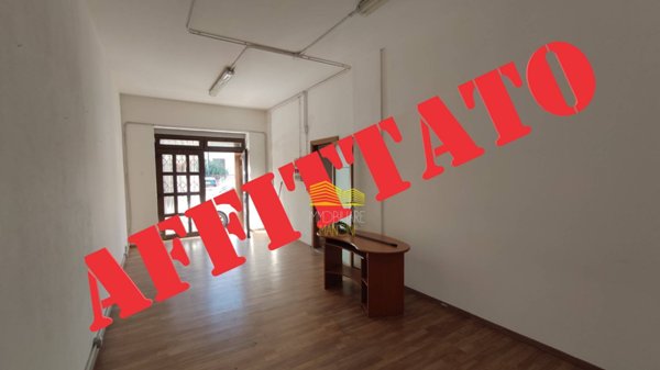 locale di sgombero in affitto a Trezzo sull'Adda