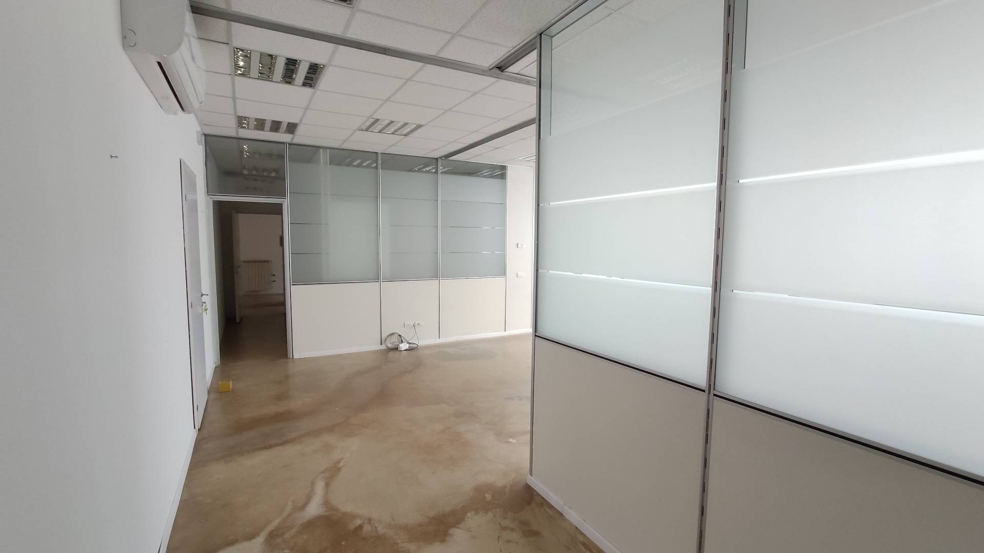 ufficio in affitto a Trezzo sull'Adda