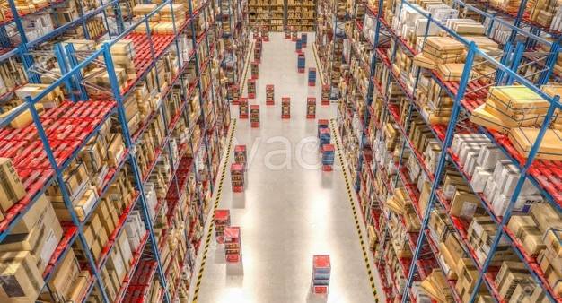 locale commerciale in affitto a Trezzo sull'Adda