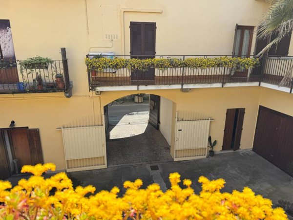 appartamento in affitto a Trezzo sull'Adda