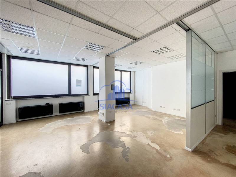 ufficio in affitto a Trezzo sull'Adda