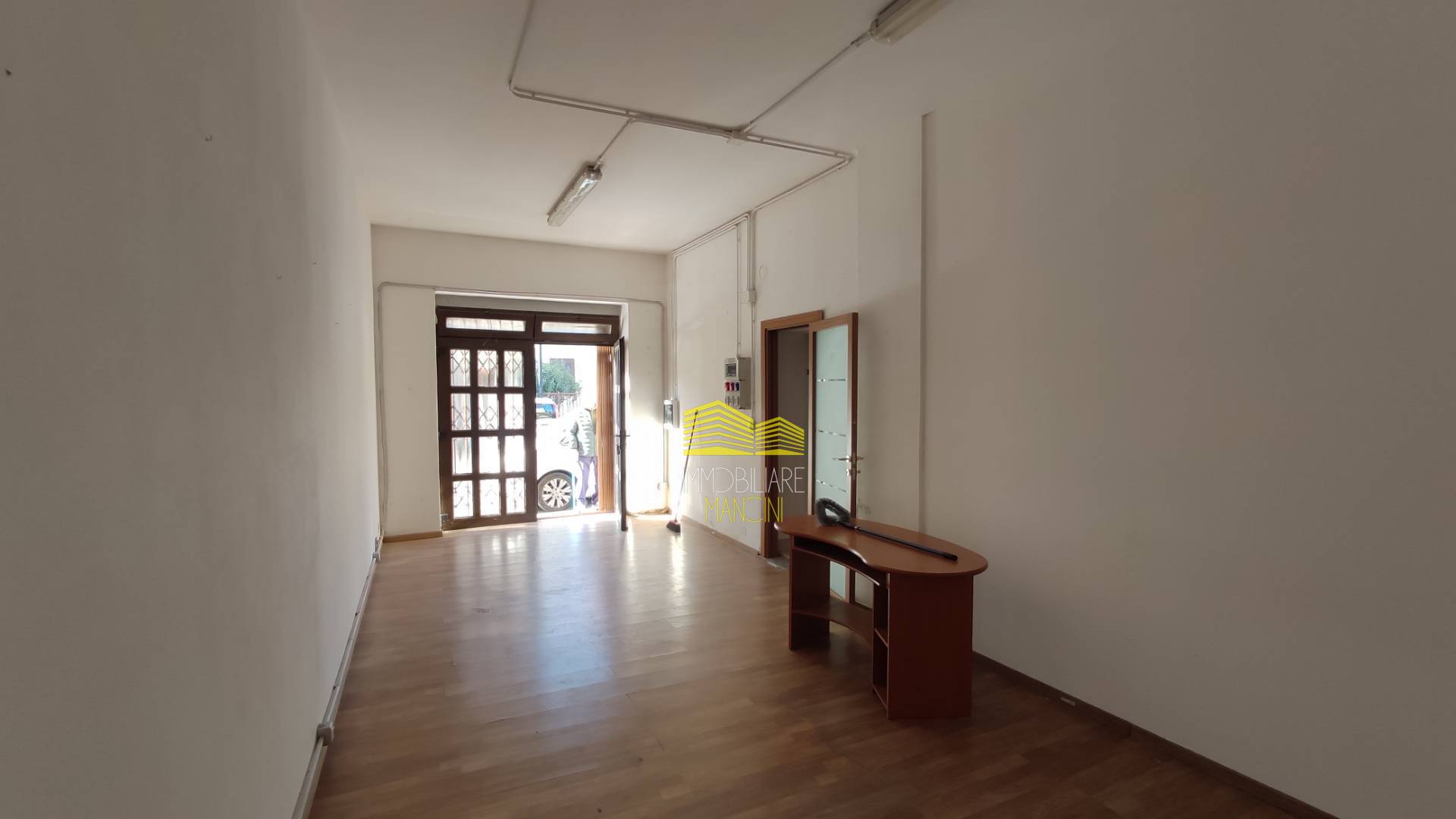 locale di sgombero in affitto a Trezzo sull'Adda