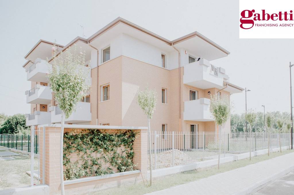 appartamento in affitto a Trezzo sull'Adda