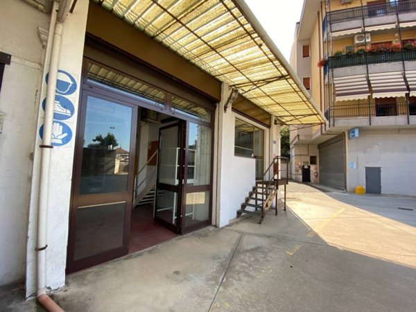 appartamento in affitto a Trezzo sull'Adda