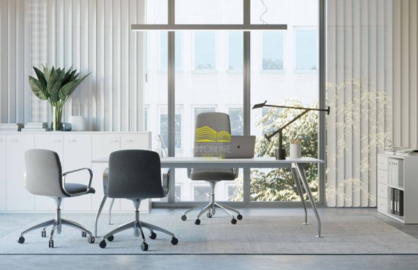 ufficio in affitto a Trezzo sull'Adda