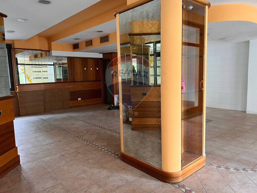 ufficio in affitto a Trezzo sull'Adda