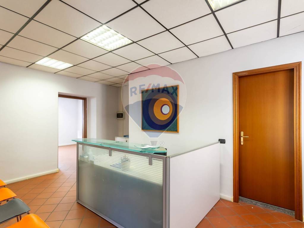 ufficio in affitto a Trezzo sull'Adda
