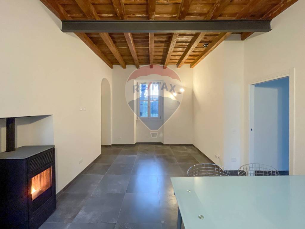 appartamento in affitto a Trezzo sull'Adda